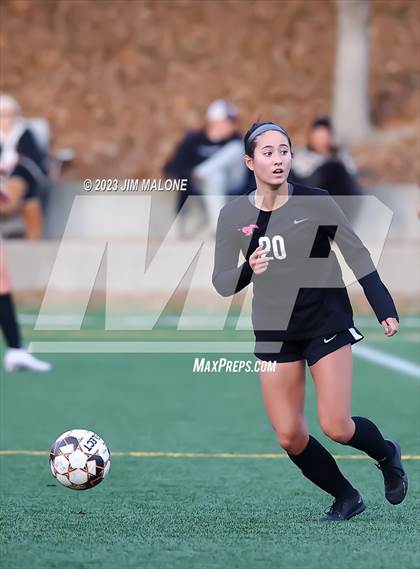 Thumbnail 1 in Whitney vs. Monte Vista photogallery.