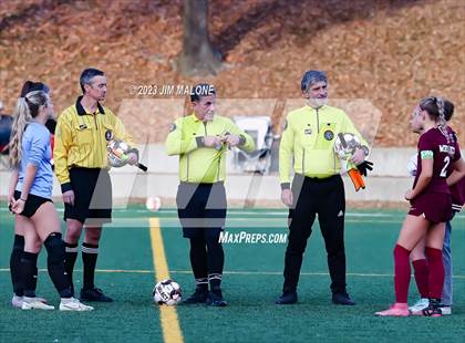 Thumbnail 3 in Whitney vs. Monte Vista photogallery.