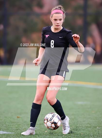 Thumbnail 3 in Whitney vs. Monte Vista photogallery.