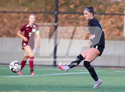 Thumbnail 2 in Whitney vs. Monte Vista photogallery.