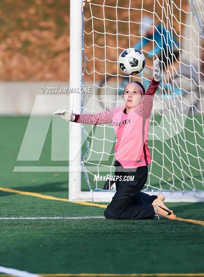 Thumbnail 3 in Whitney vs. Monte Vista photogallery.