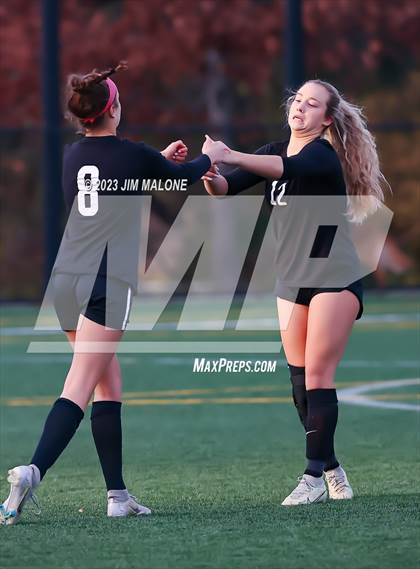 Thumbnail 1 in Whitney vs. Monte Vista photogallery.