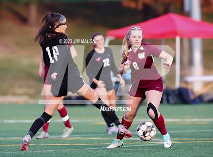 Thumbnail 3 in Whitney vs. Monte Vista photogallery.