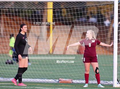 Thumbnail 2 in Whitney vs. Monte Vista photogallery.