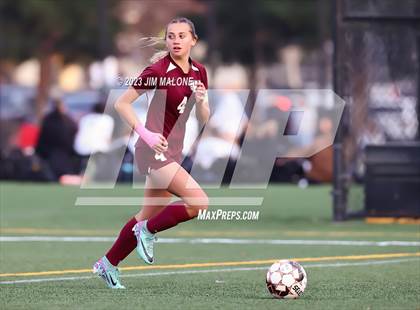 Thumbnail 3 in Whitney vs. Monte Vista photogallery.