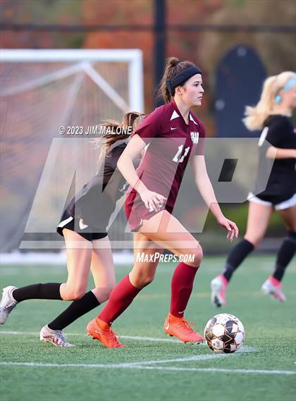 Thumbnail 1 in Whitney vs. Monte Vista photogallery.