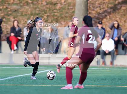 Thumbnail 1 in Whitney vs. Monte Vista photogallery.