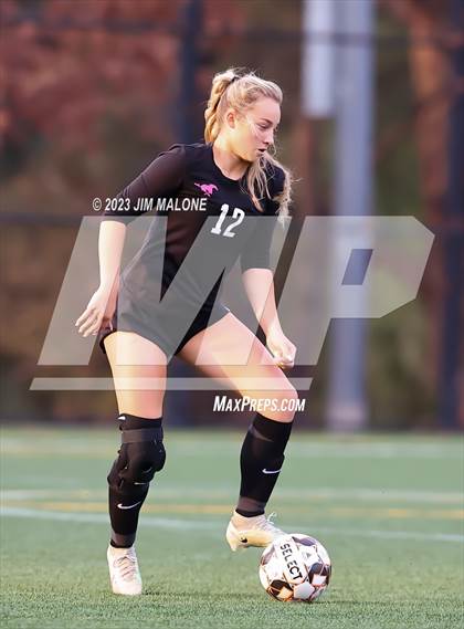 Thumbnail 2 in Whitney vs. Monte Vista photogallery.