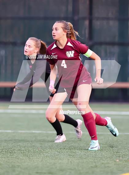 Thumbnail 1 in Whitney vs. Monte Vista photogallery.