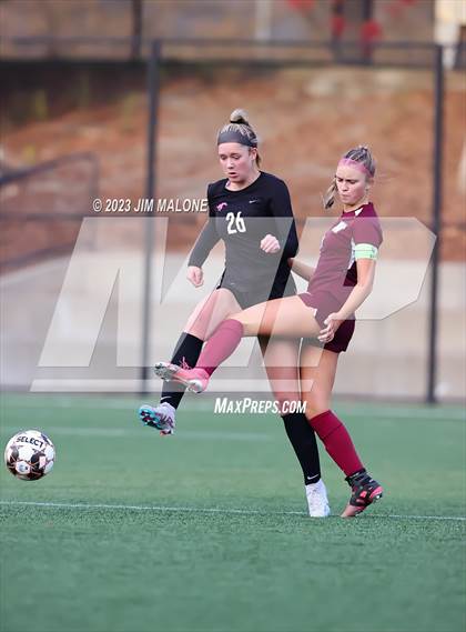 Thumbnail 1 in Whitney vs. Monte Vista photogallery.