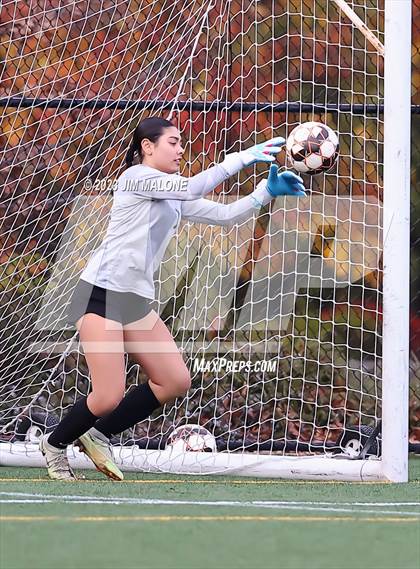 Thumbnail 3 in Whitney vs. Monte Vista photogallery.