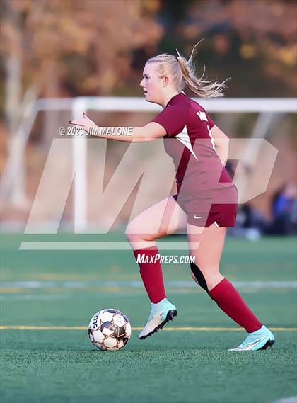 Thumbnail 3 in Whitney vs. Monte Vista photogallery.