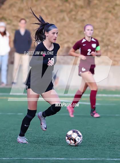 Thumbnail 1 in Whitney vs. Monte Vista photogallery.