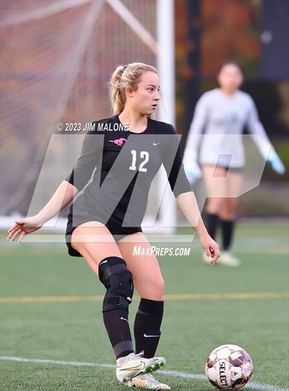 Thumbnail 3 in Whitney vs. Monte Vista photogallery.
