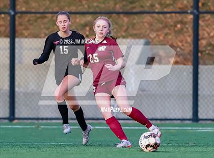 Thumbnail 3 in Whitney vs. Monte Vista photogallery.