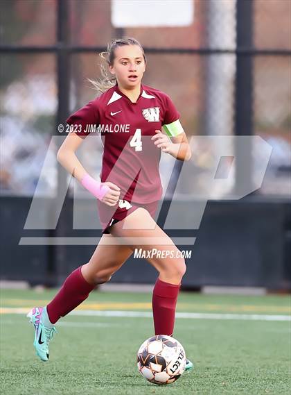 Thumbnail 1 in Whitney vs. Monte Vista photogallery.