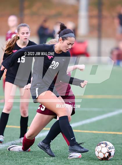 Thumbnail 1 in Whitney vs. Monte Vista photogallery.