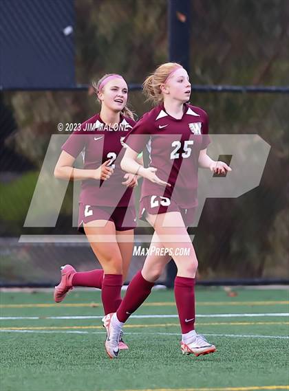 Thumbnail 3 in Whitney vs. Monte Vista photogallery.