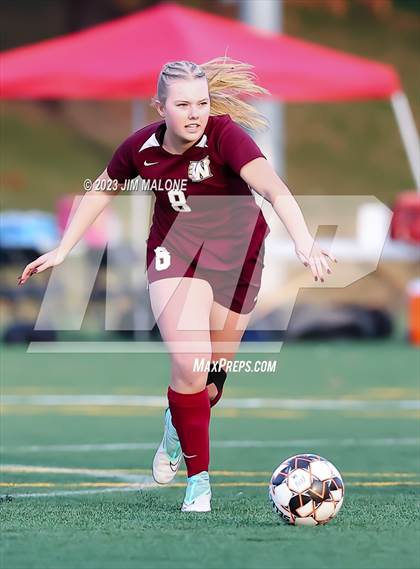 Thumbnail 2 in Whitney vs. Monte Vista photogallery.