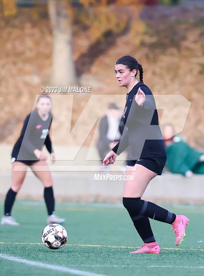 Thumbnail 2 in Whitney vs. Monte Vista photogallery.