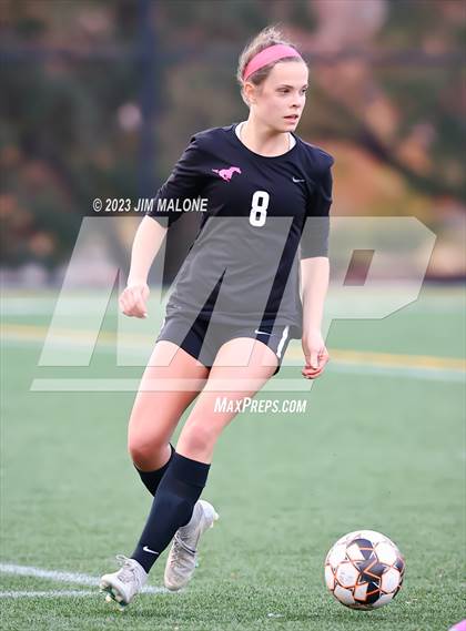 Thumbnail 1 in Whitney vs. Monte Vista photogallery.