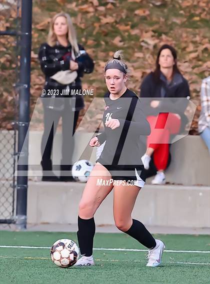 Thumbnail 2 in Whitney vs. Monte Vista photogallery.