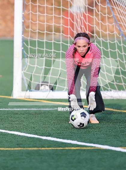 Thumbnail 2 in Whitney vs. Monte Vista photogallery.