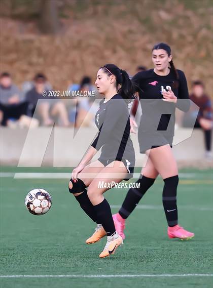 Thumbnail 2 in Whitney vs. Monte Vista photogallery.