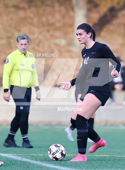 Thumbnail 3 in Whitney vs. Monte Vista photogallery.
