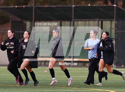 Thumbnail 2 in Whitney vs. Monte Vista photogallery.