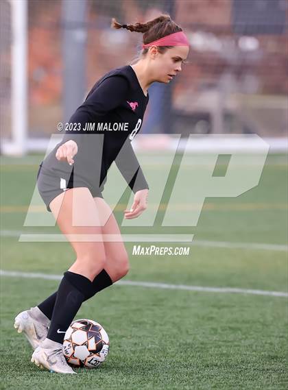 Thumbnail 2 in Whitney vs. Monte Vista photogallery.