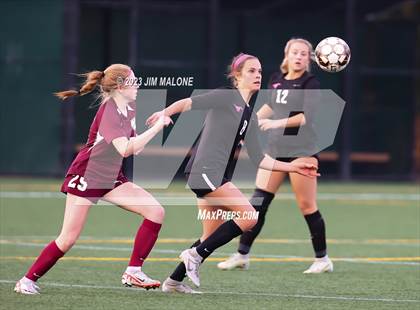 Thumbnail 3 in Whitney vs. Monte Vista photogallery.
