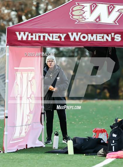 Thumbnail 1 in Whitney vs. Monte Vista photogallery.