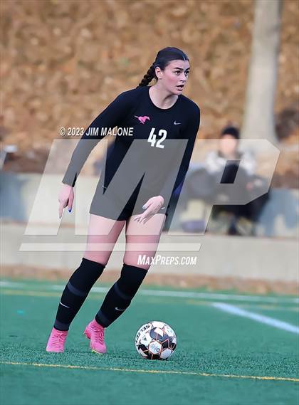 Thumbnail 3 in Whitney vs. Monte Vista photogallery.