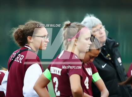 Thumbnail 2 in Whitney vs. Monte Vista photogallery.