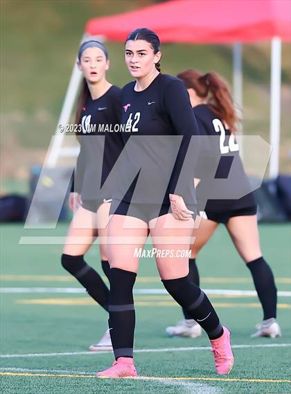 Thumbnail 2 in Whitney vs. Monte Vista photogallery.