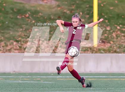 Thumbnail 2 in Whitney vs. Monte Vista photogallery.