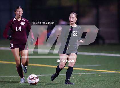 Thumbnail 3 in Whitney vs. Monte Vista photogallery.
