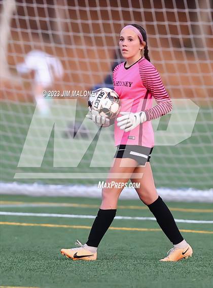 Thumbnail 1 in Whitney vs. Monte Vista photogallery.