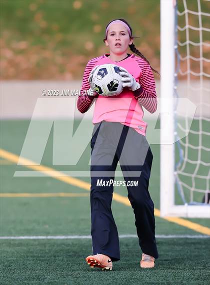 Thumbnail 3 in Whitney vs. Monte Vista photogallery.