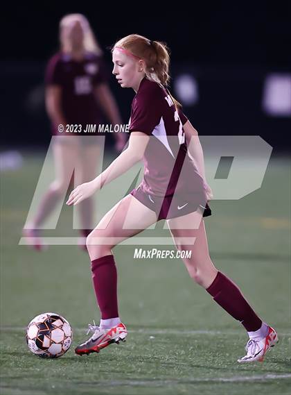 Thumbnail 1 in Whitney vs. Monte Vista photogallery.