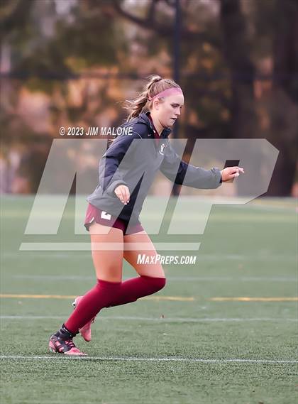 Thumbnail 3 in Whitney vs. Monte Vista photogallery.