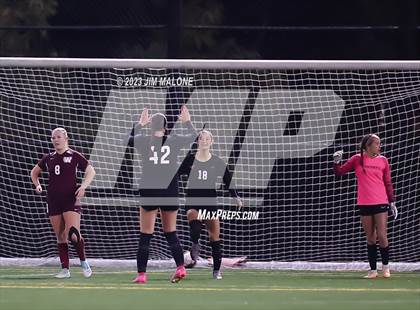 Thumbnail 3 in Whitney vs. Monte Vista photogallery.