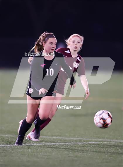Thumbnail 3 in Whitney vs. Monte Vista photogallery.