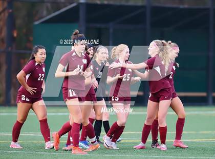 Thumbnail 1 in Whitney vs. Monte Vista photogallery.