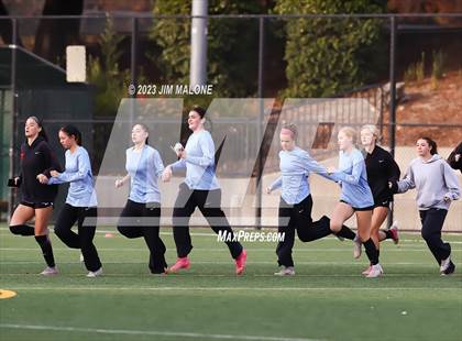 Thumbnail 2 in Whitney vs. Monte Vista photogallery.