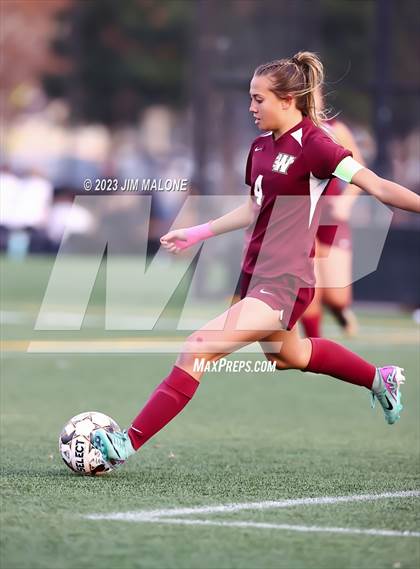 Thumbnail 1 in Whitney vs. Monte Vista photogallery.