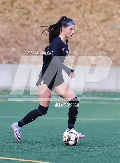 Thumbnail 3 in Whitney vs. Monte Vista photogallery.