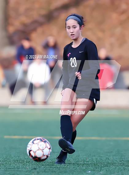 Thumbnail 1 in Whitney vs. Monte Vista photogallery.