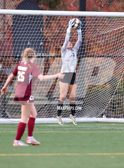 Thumbnail 3 in Whitney vs. Monte Vista photogallery.